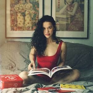 Meet your Posher, Pia